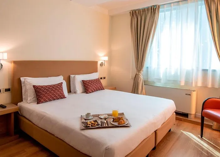 Jr Hotels Gigli Firenze
