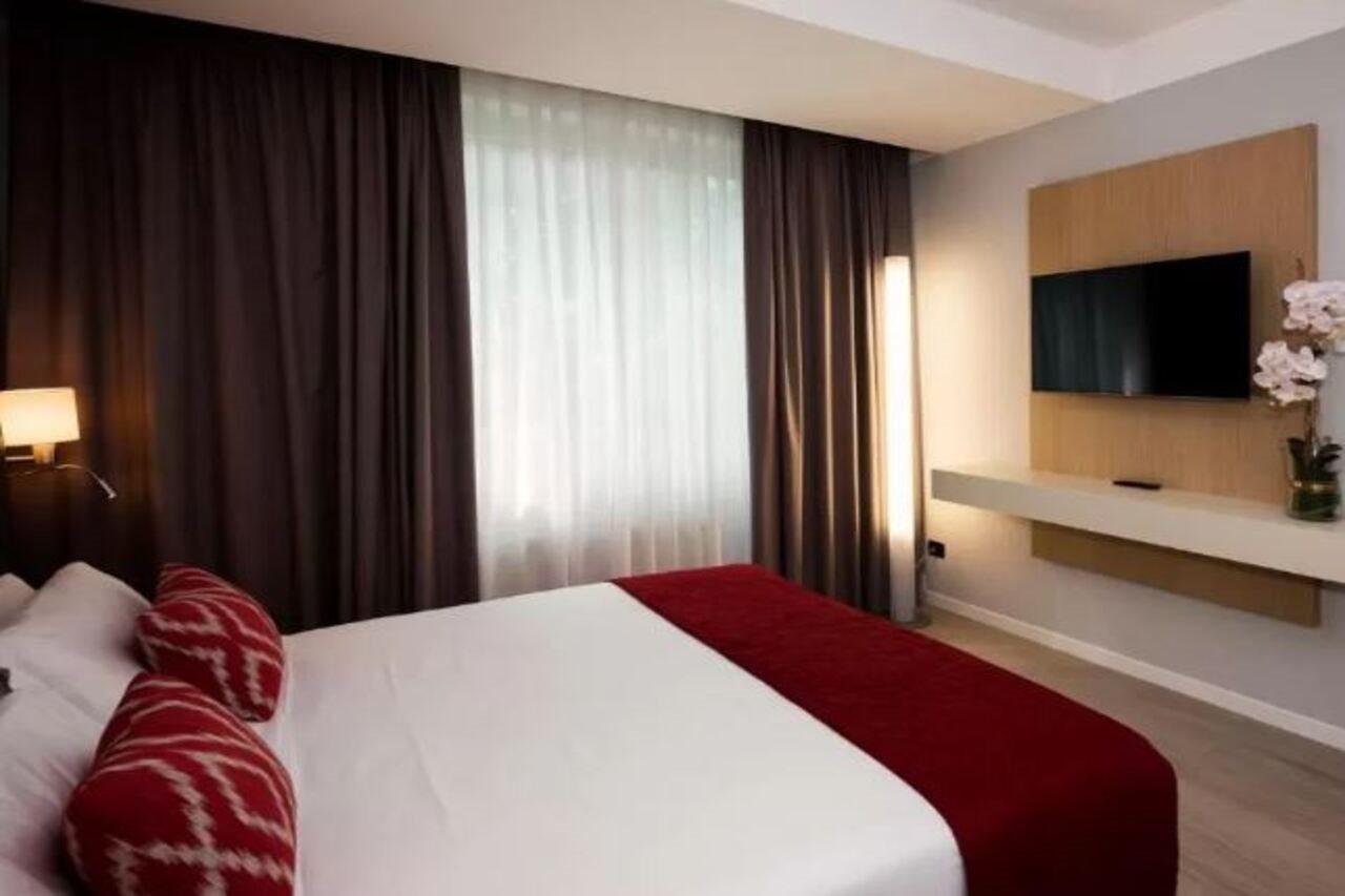 Jr Gigli Firenze Hotel