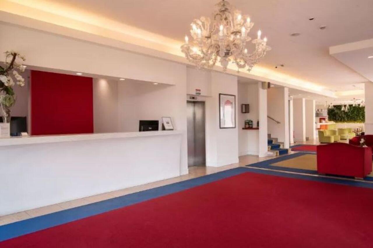 Jr Gigli Firenze 4*