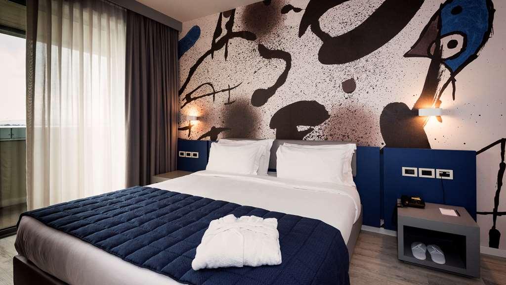 Jr Gigli Firenze Hotel 4*