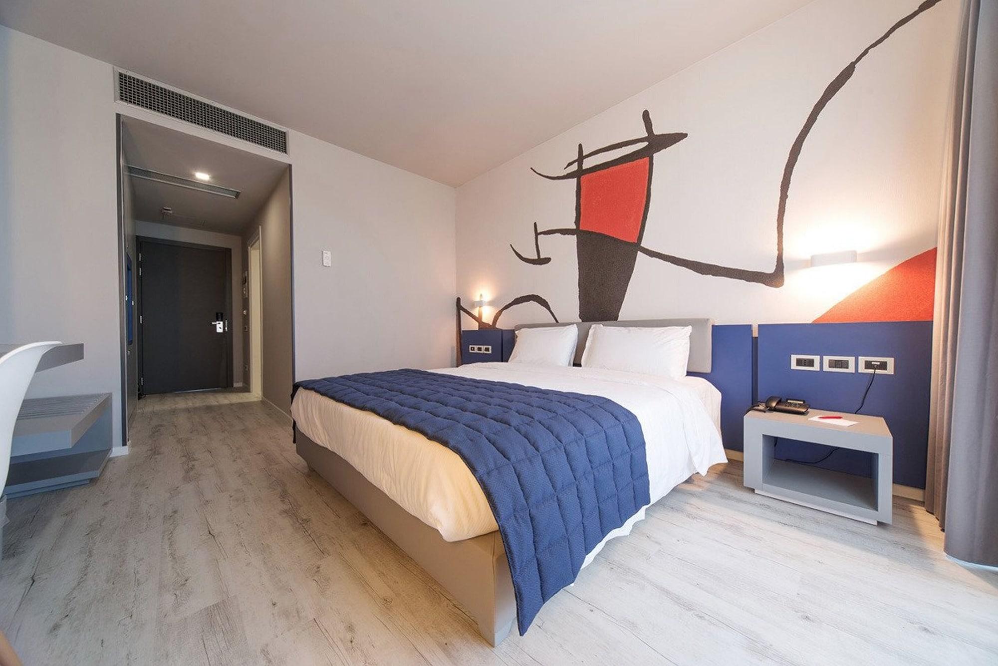 Hotel Jr Gigli Firenze Calenzano