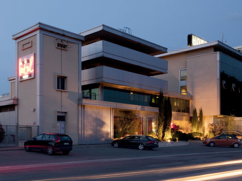 Jr Gigli Firenze 4*