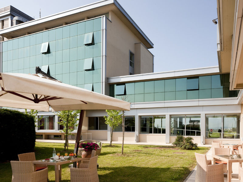 Jr Gigli Firenze 4*