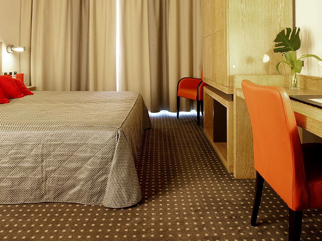 Jr Gigli Firenze Hotel