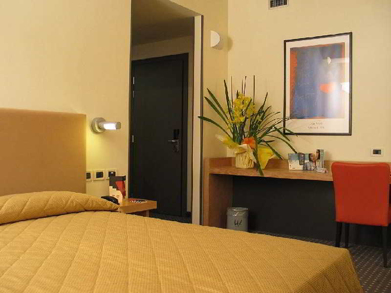Hotel Jr Gigli Firenze