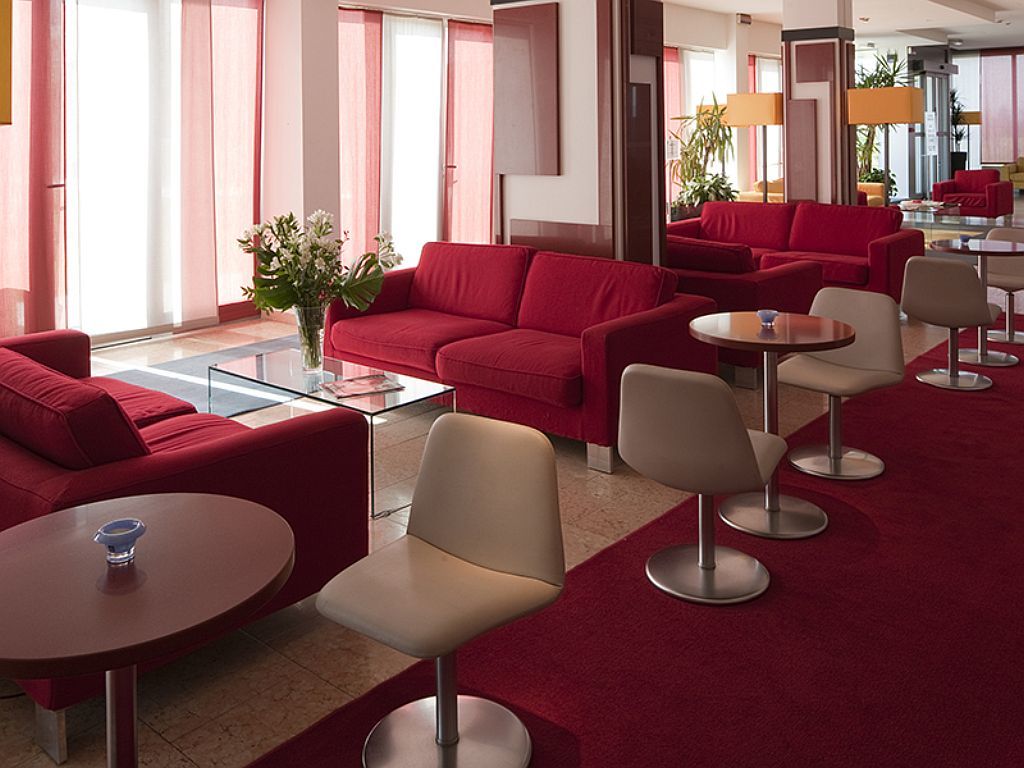 Hotel Jr Gigli Firenze