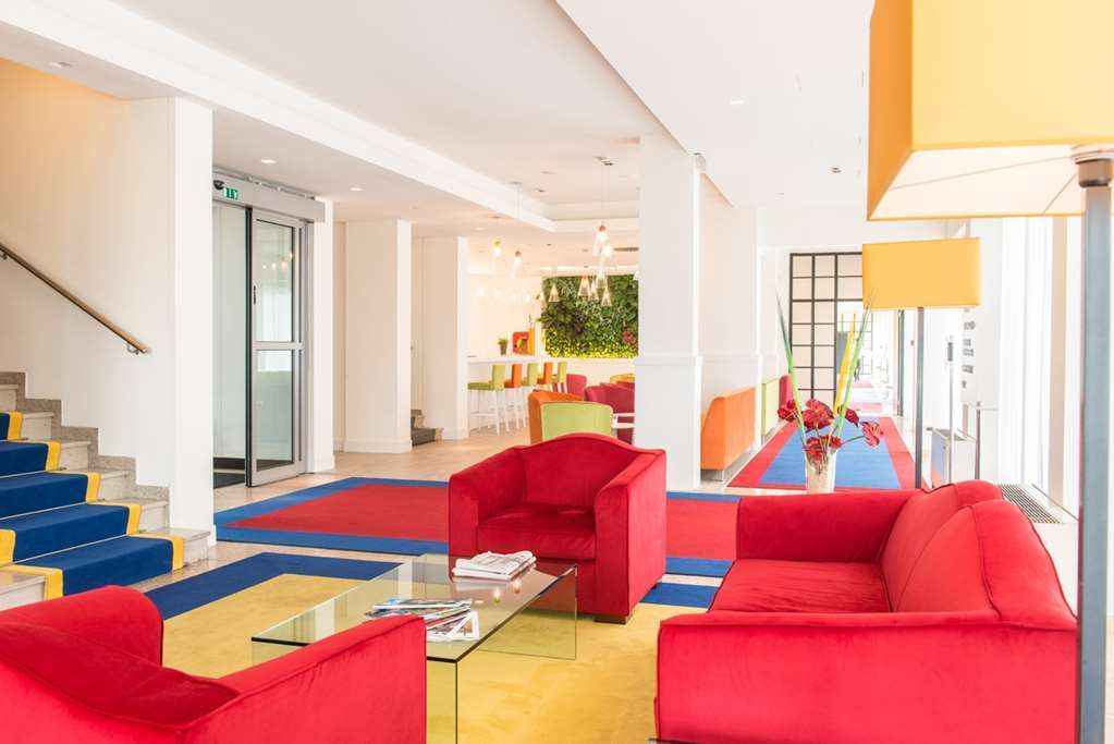 Jr Gigli Firenze 4* Calenzano