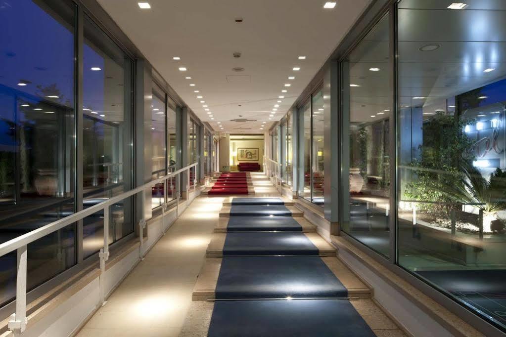 Hotel Jr Gigli Firenze