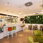 Jr Hotels Gigli Firenze 
