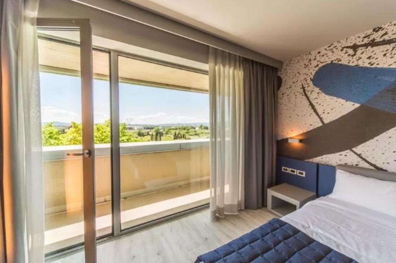 Jr Gigli Firenze Hotel Calenzano