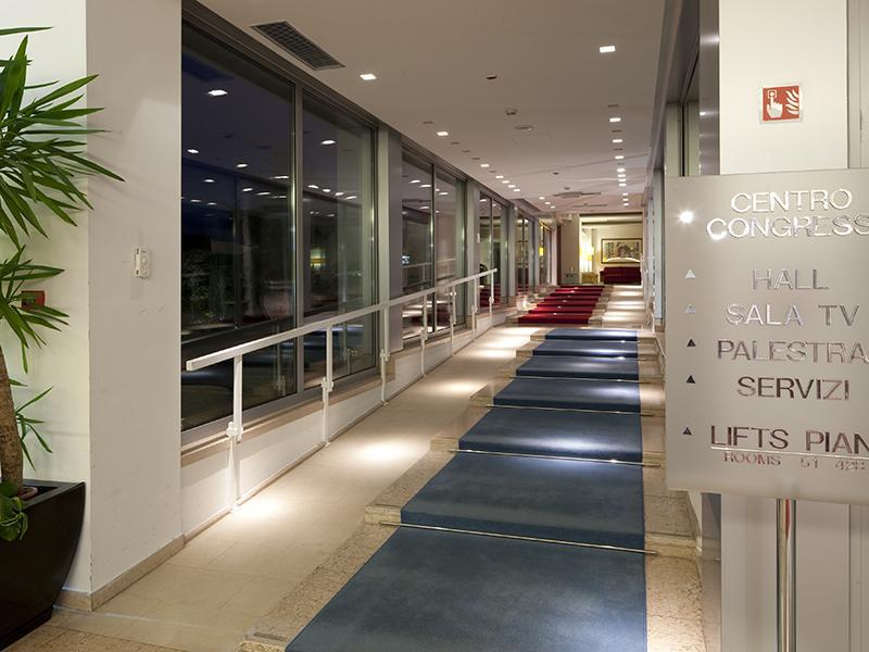 Hotel Jr Gigli Firenze 4*