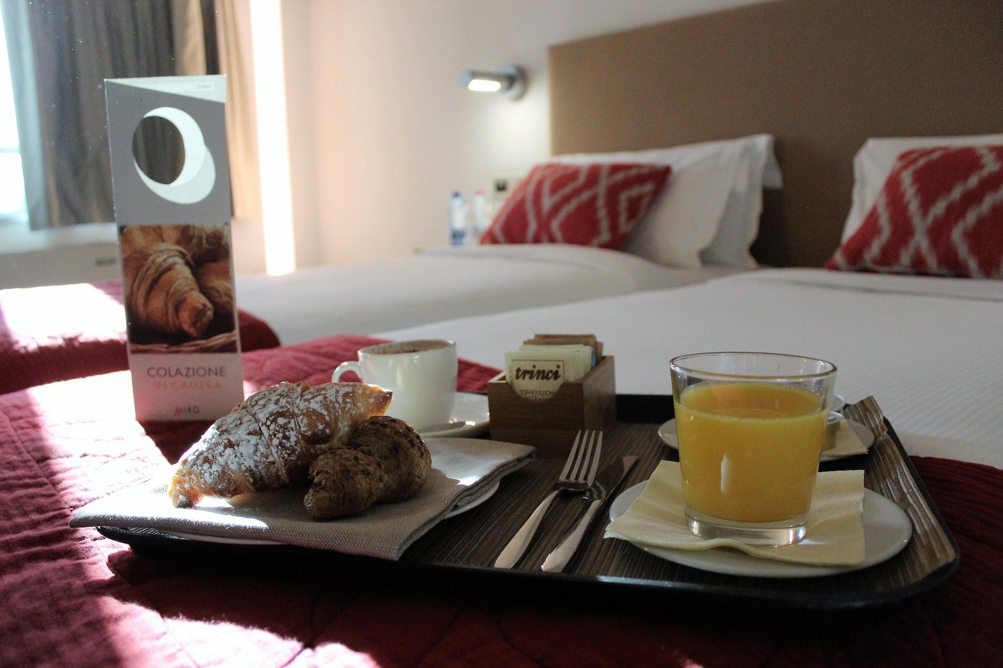 Hotel Jr Gigli Firenze