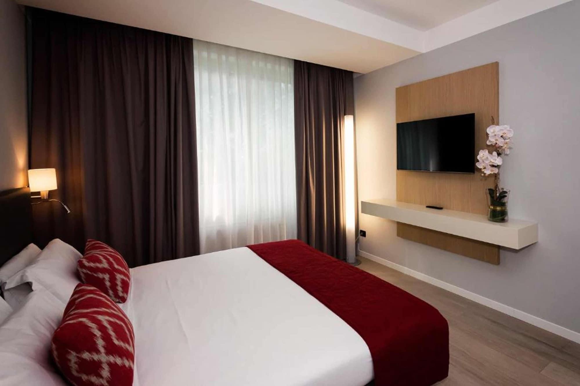 Hotel Jr Gigli Firenze