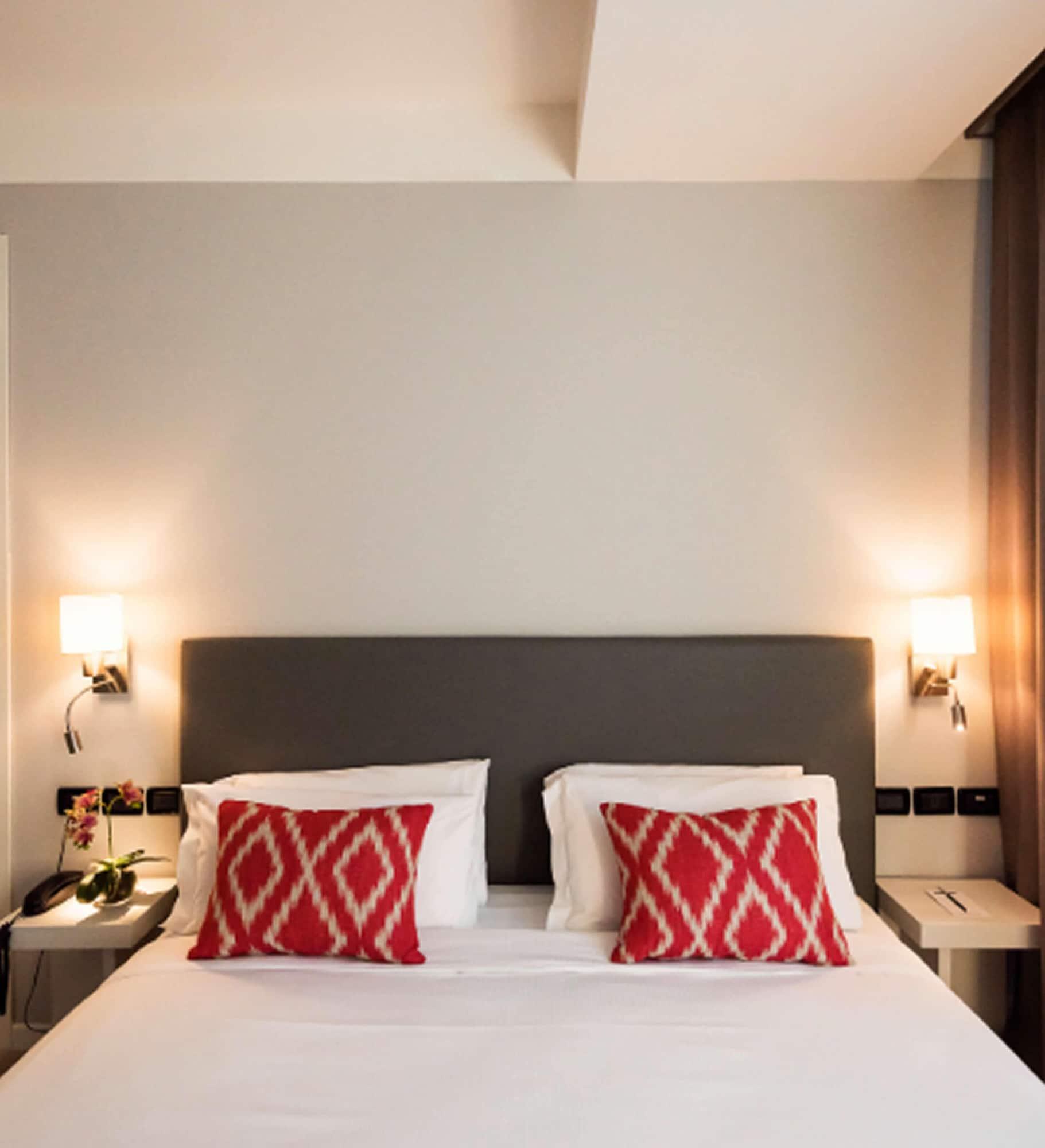 Jr Gigli Firenze Hotel 4*