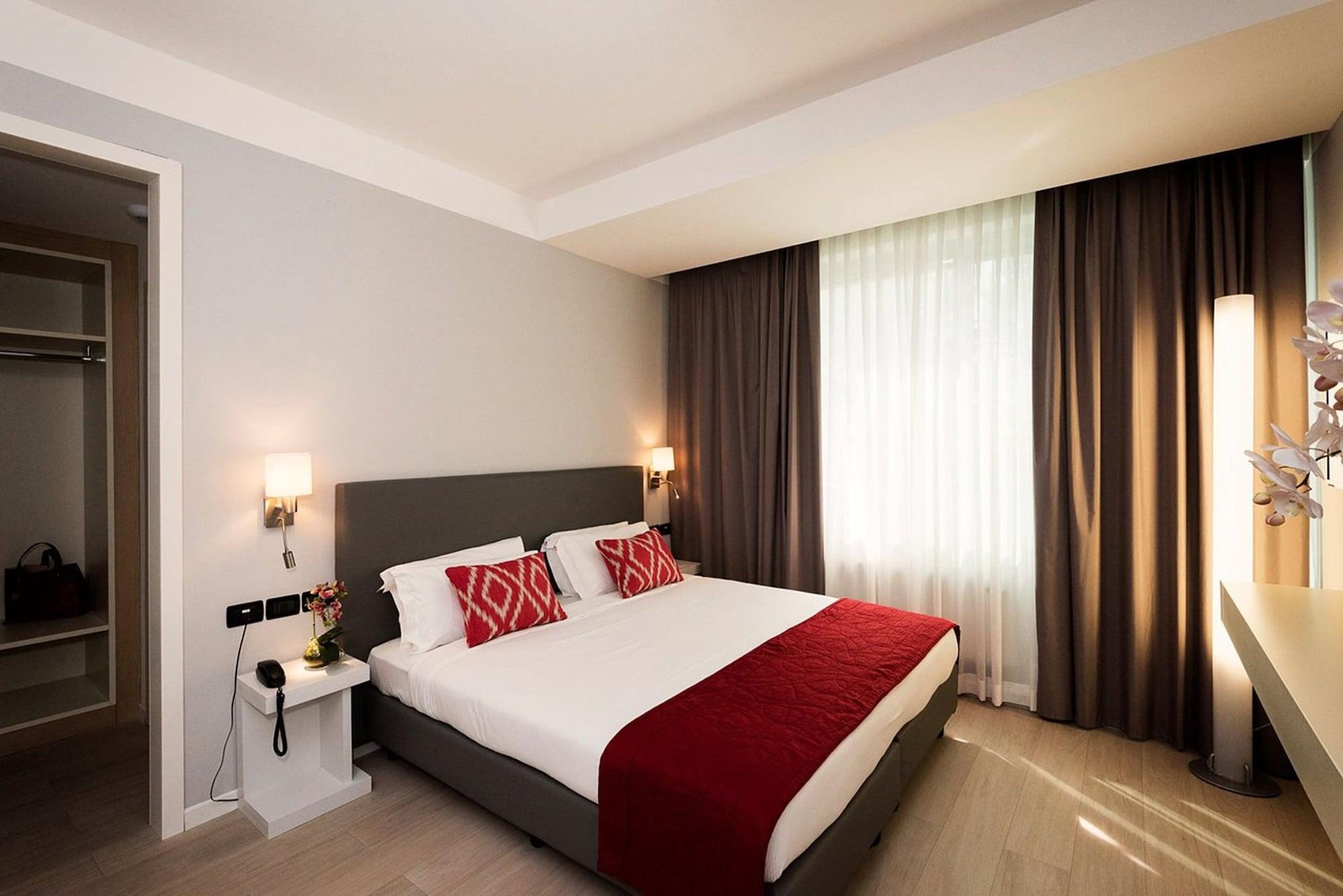 Jr Gigli Firenze Hotel