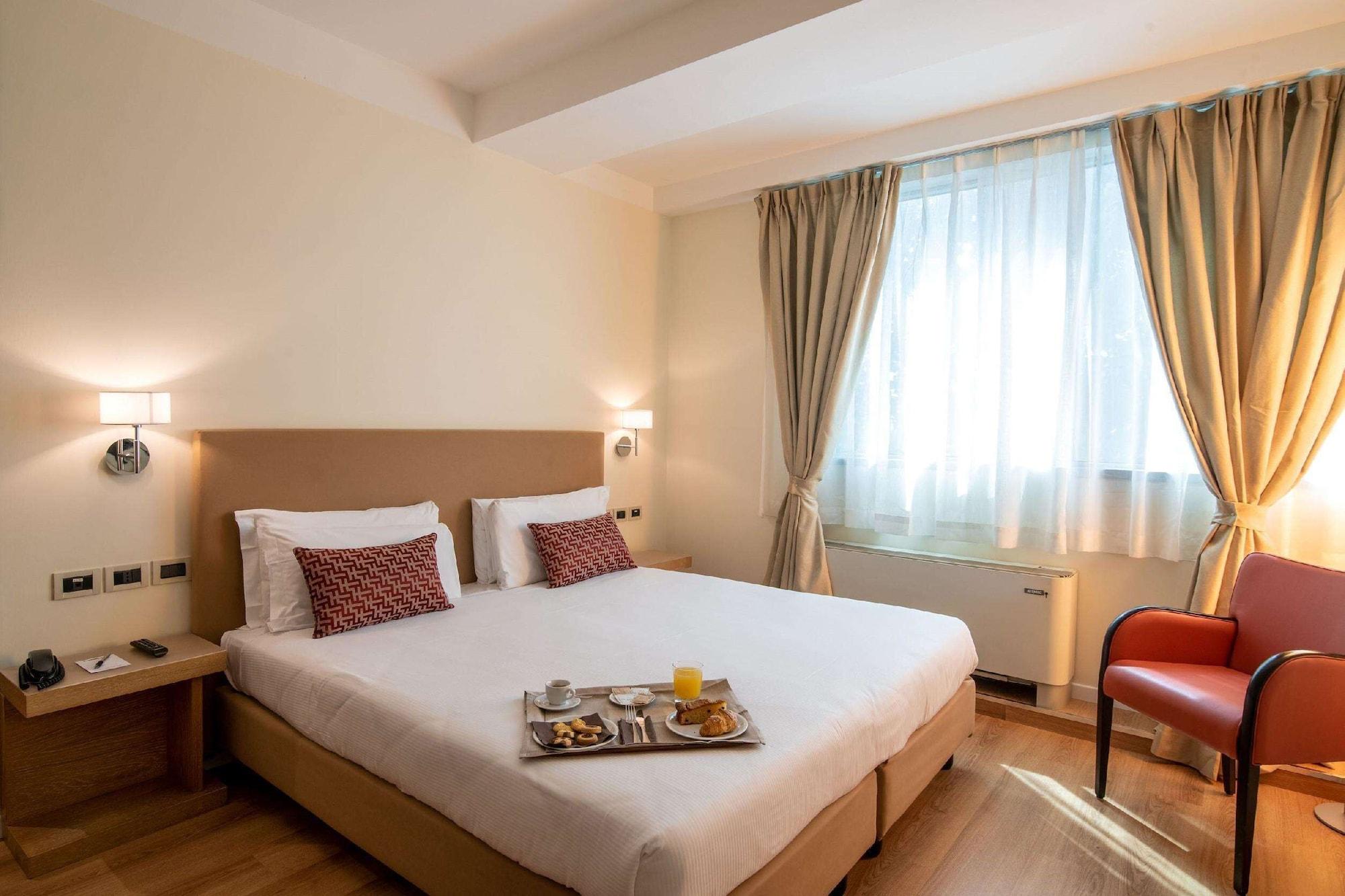 Hotel Jr Gigli Firenze