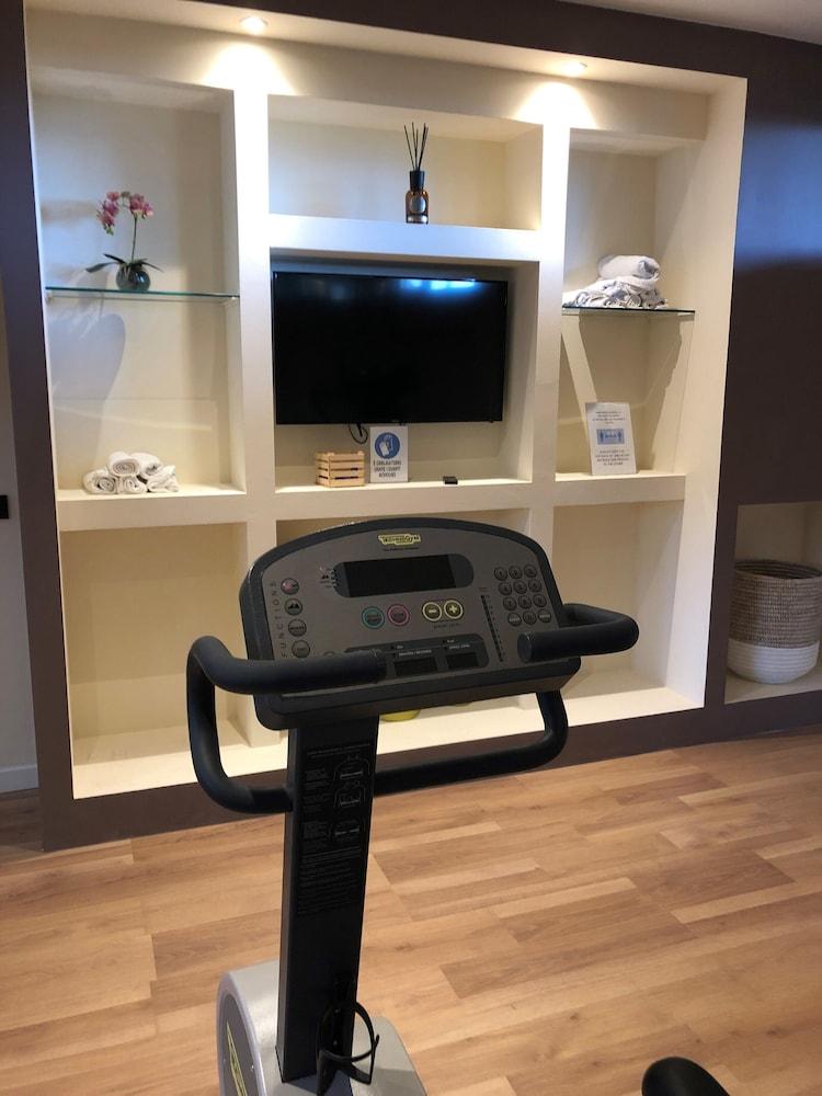 Jr Gigli Firenze 4* Calenzano