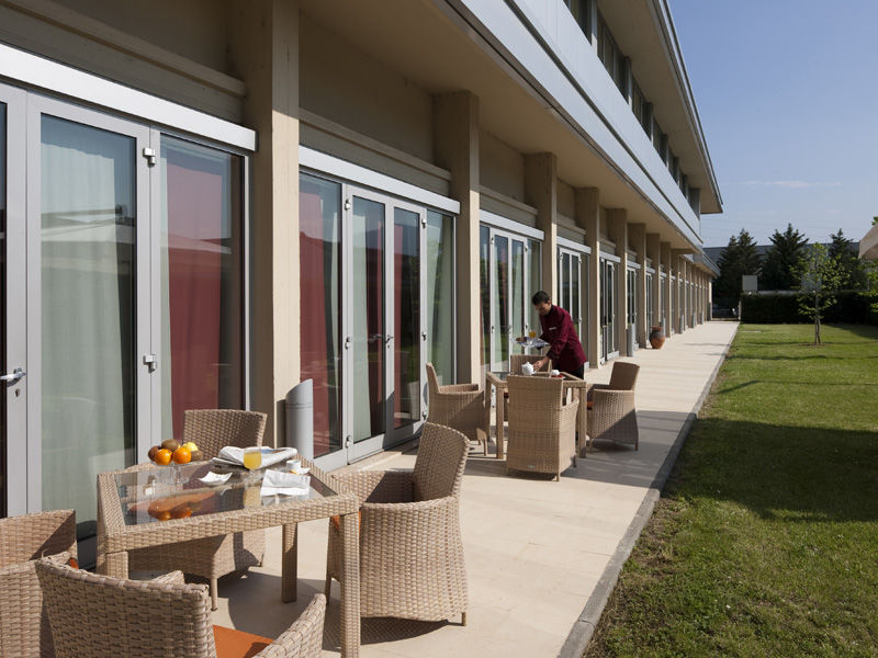 Hotel Jr Gigli Firenze 4*