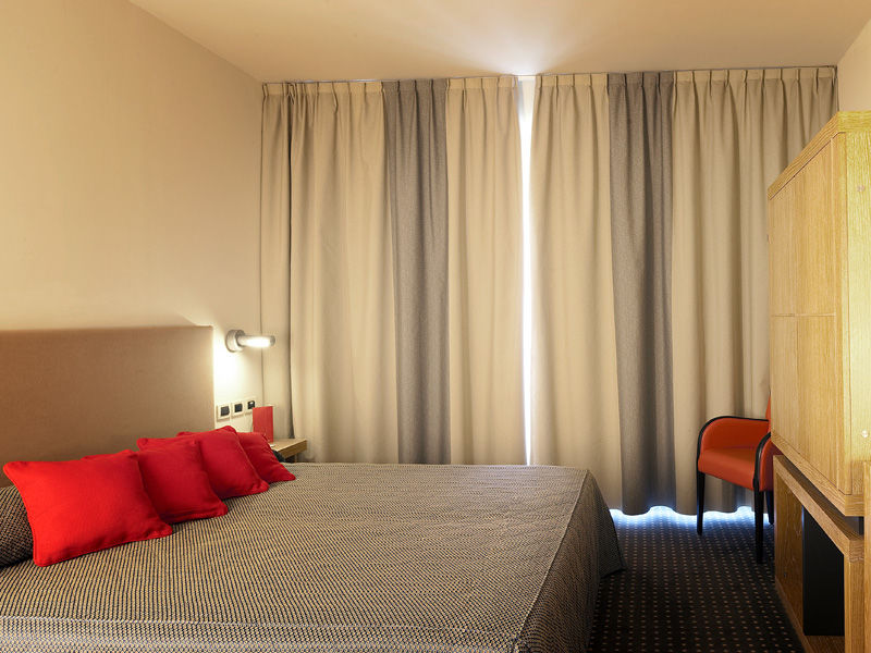 Jr Gigli Firenze Hotel 4*