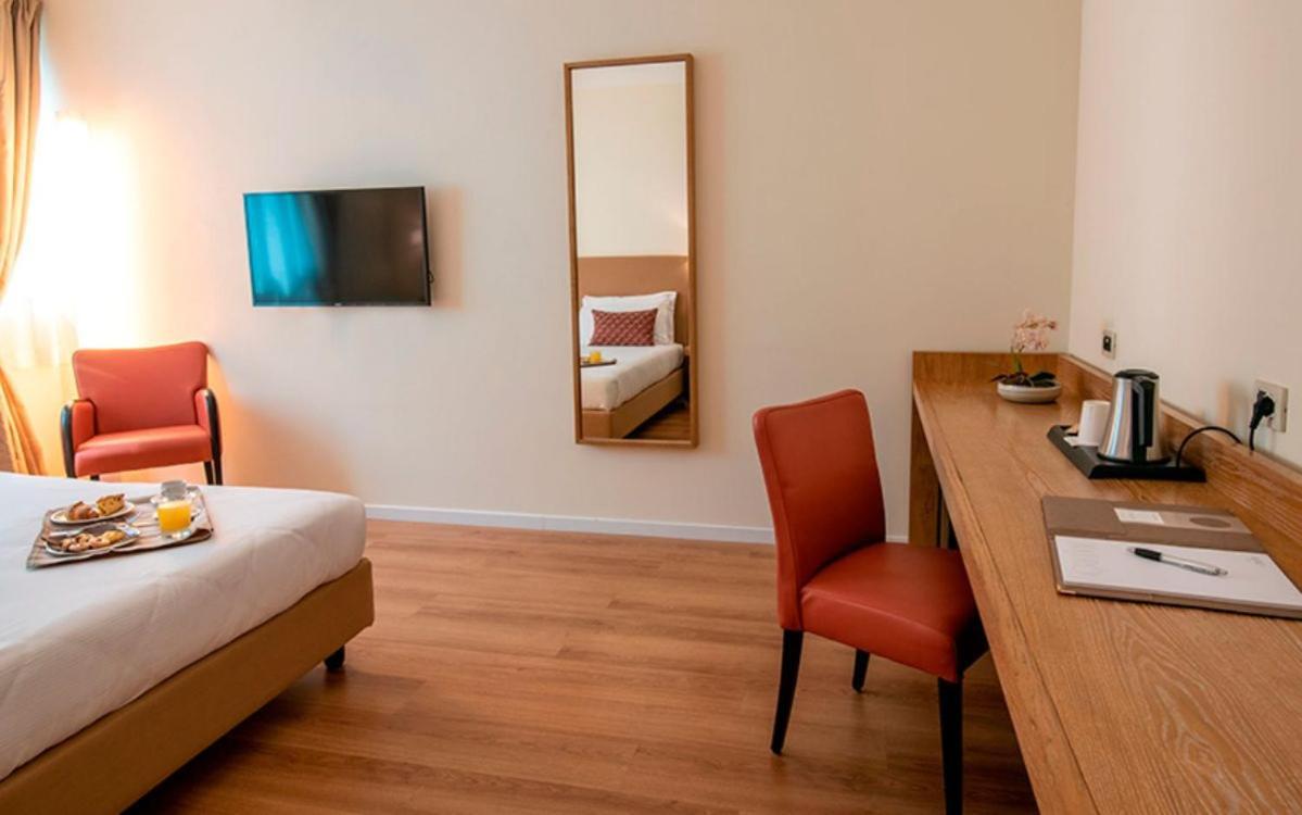 Hotel Jr Gigli Firenze