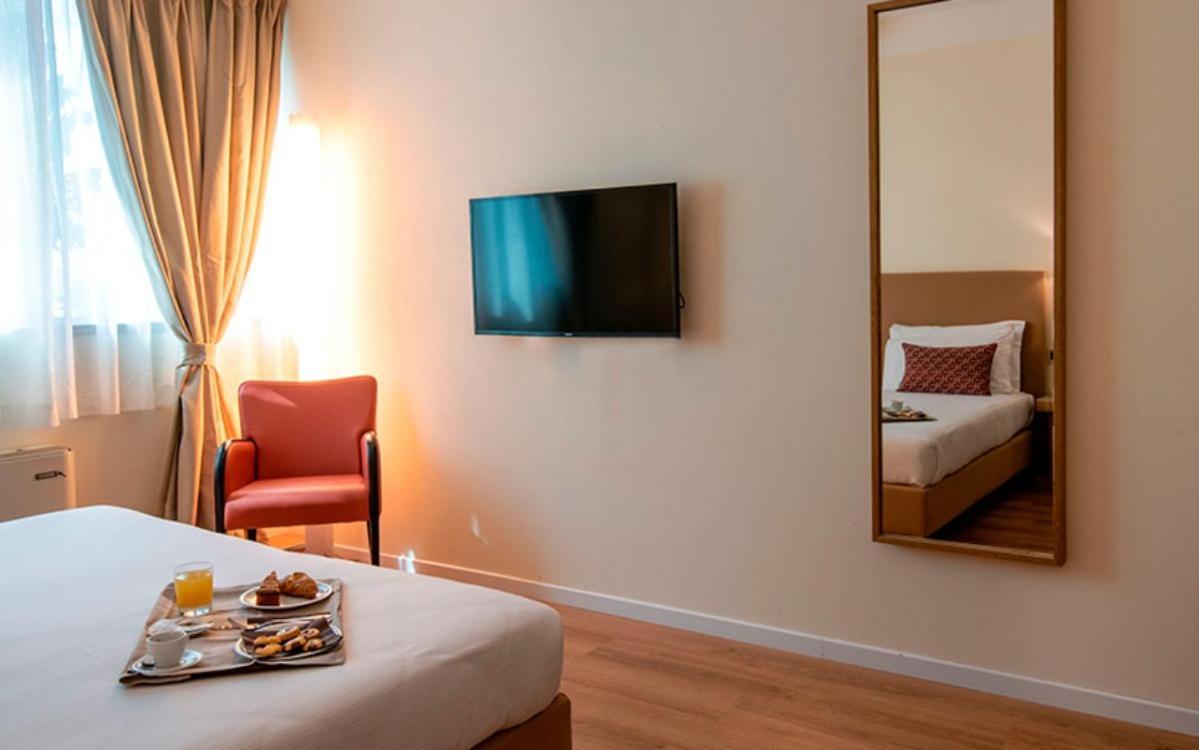 Jr Gigli Firenze Hotel Calenzano