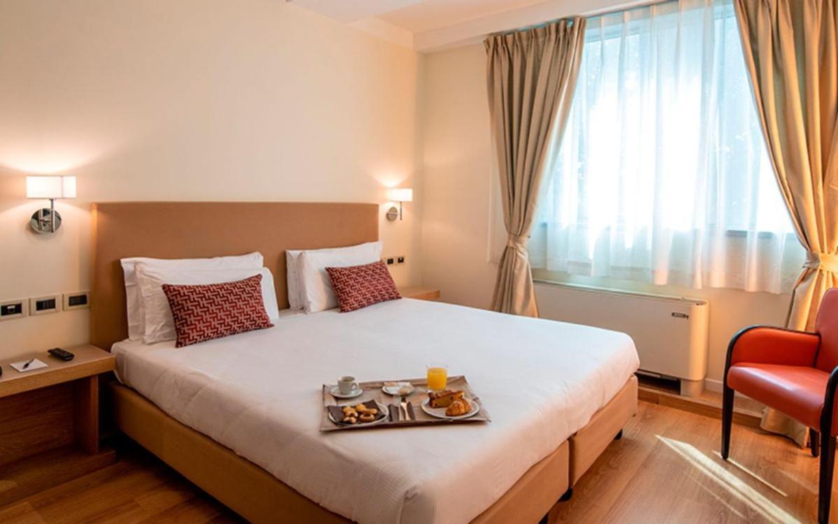 Jr Gigli Firenze Hotel 4*