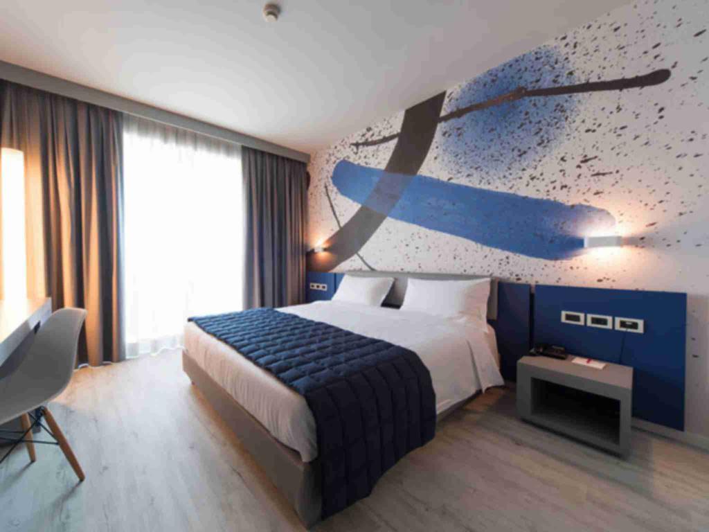Hotel Jr Gigli Firenze Calenzano