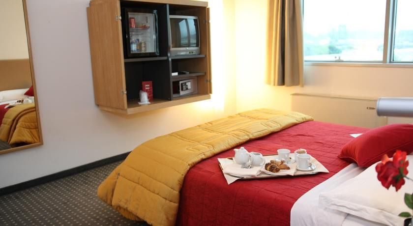Jr Gigli Firenze Hotel 4*