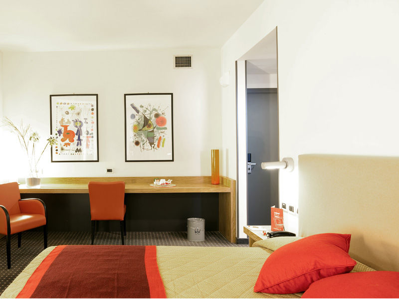 Jr Gigli Firenze Hotel
