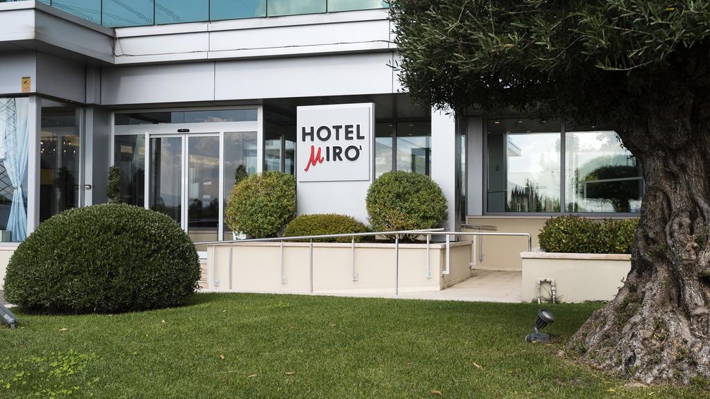 Jr Gigli Firenze 4*