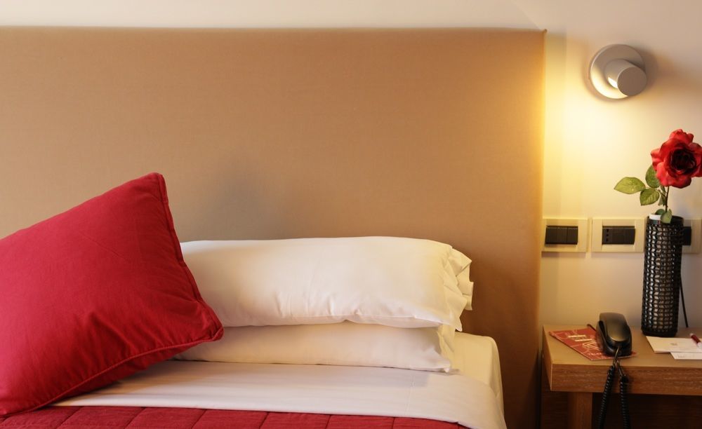 Hotel Jr Gigli Firenze 4*