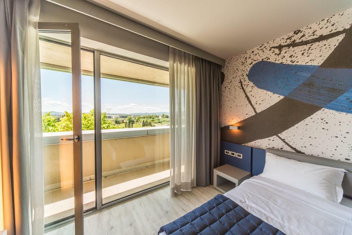 Jr Gigli Firenze 4*