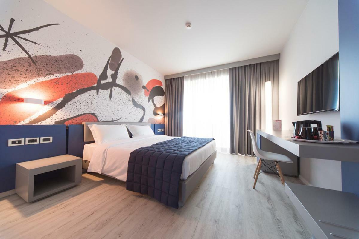 Jr Gigli Firenze 4*