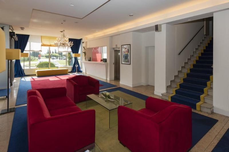 Hotel Jr Gigli Firenze