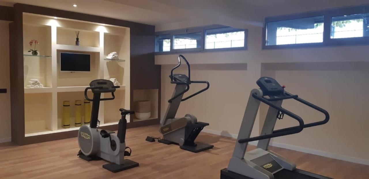 Jr Gigli Firenze 4*